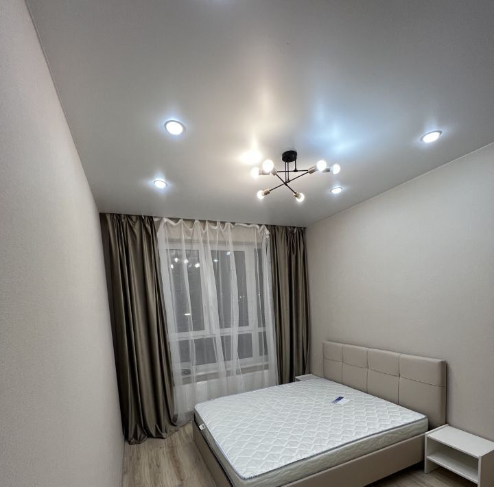 квартира г Екатеринбург Чкаловская ул Амундсена 5 фото 2