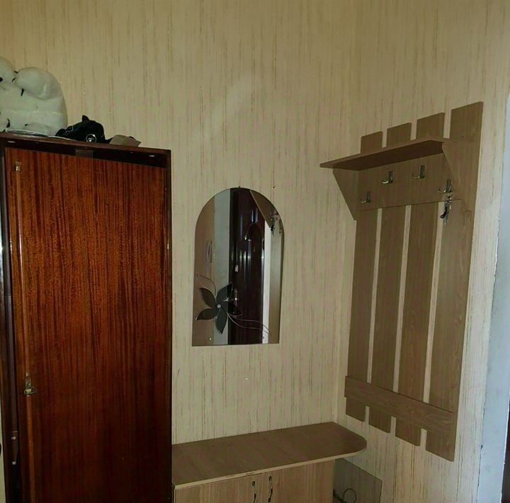 квартира г Белгород Западный ул Конева 17 фото 6
