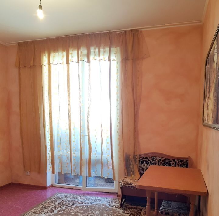 квартира г Белгород Западный ул Конева 17 фото 8