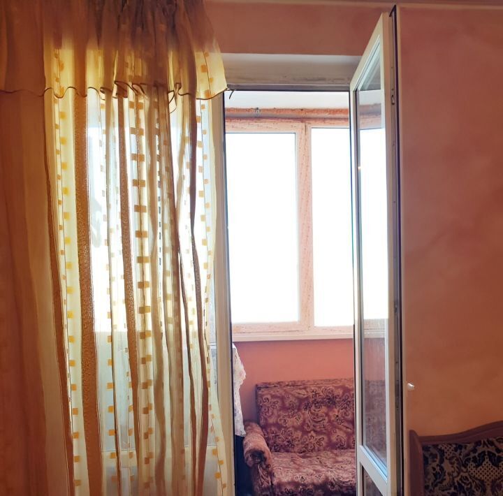 квартира г Белгород Западный ул Конева 17 фото 9