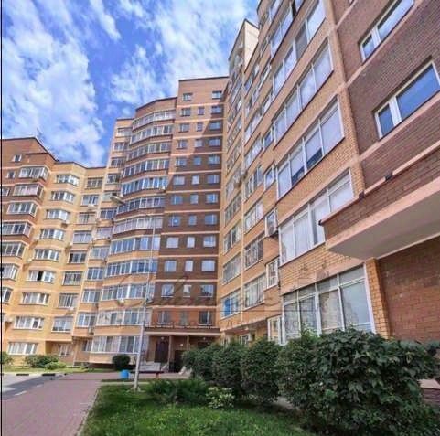 квартира г Старый Оскол Степной микрорайон 25 фото 6