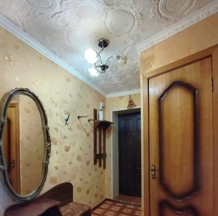 квартира г Губкин ул Комсомольская 51а фото 11