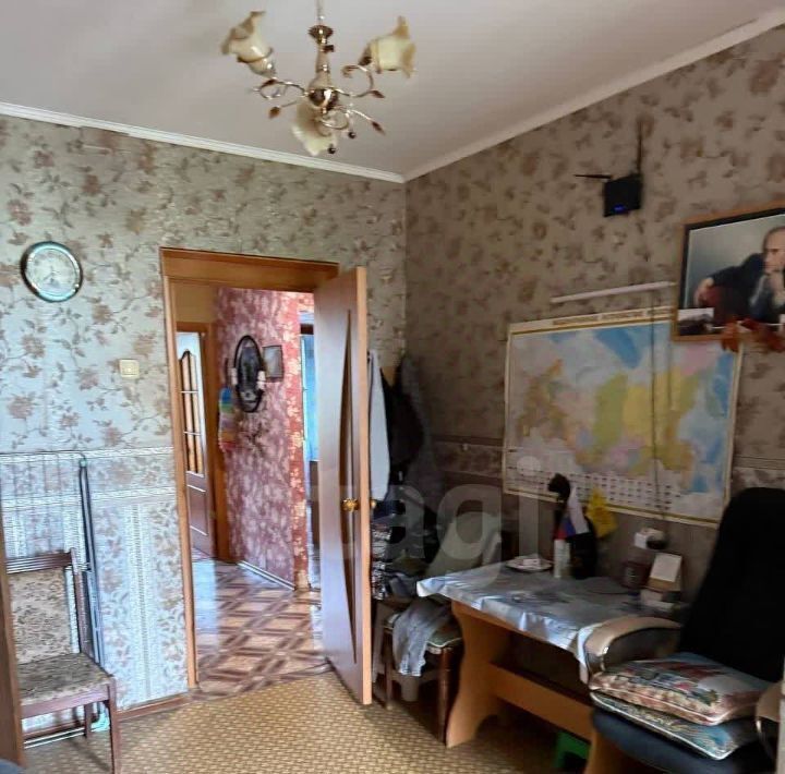 квартира г Старый Оскол Олимпийский микрорайон 1 фото 10