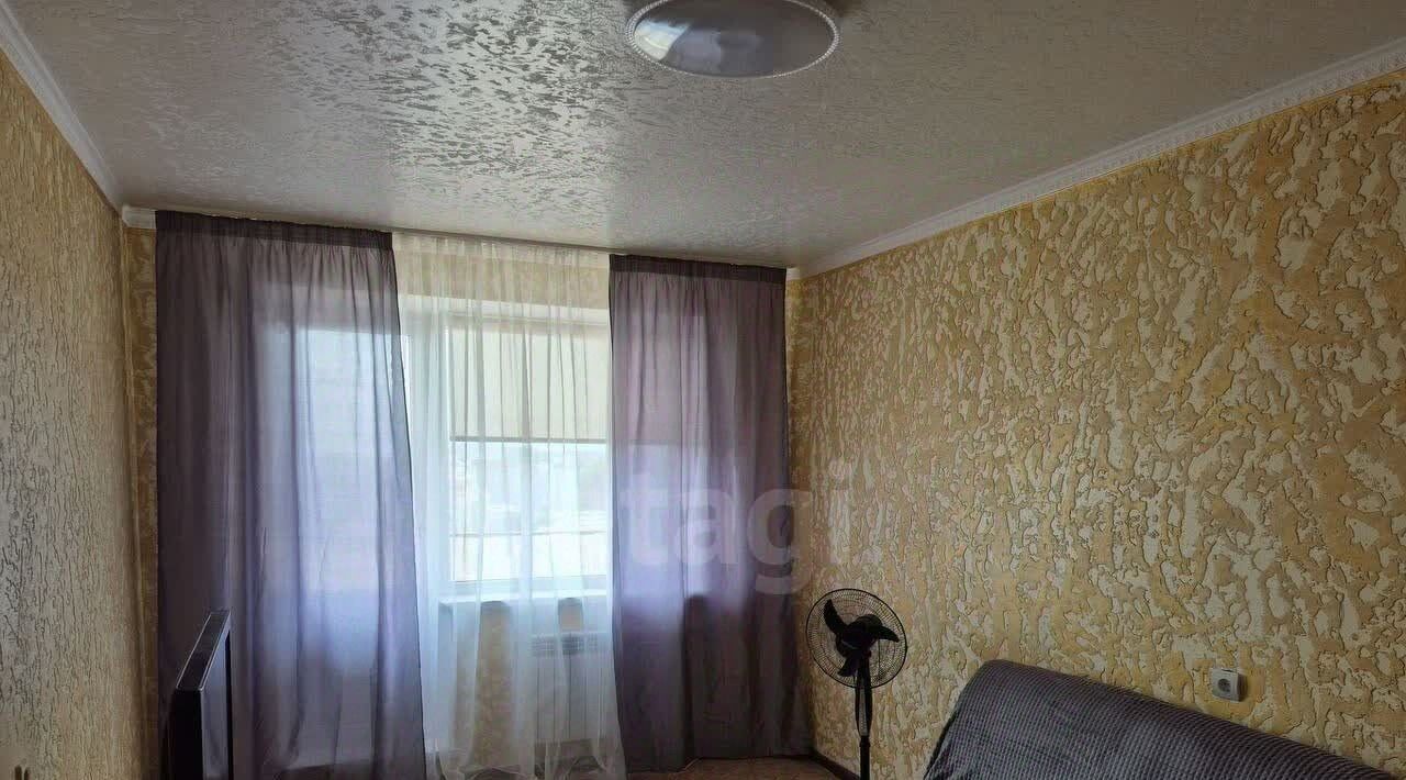 квартира г Белгород Западный ул Щорса 62 фото 18