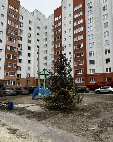р-н Железнодорожный ул Щорса 2б фото