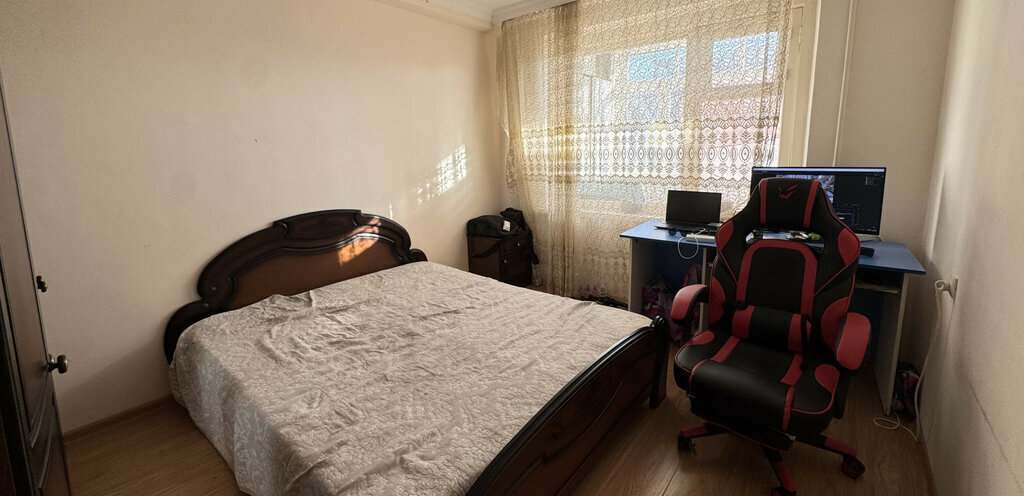квартира г Дербент улица Саида Габиева, 2 фото 1