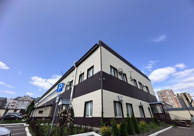 Суконная слобода ул Седова 27к/1 Республика Татарстан Татарстан фото