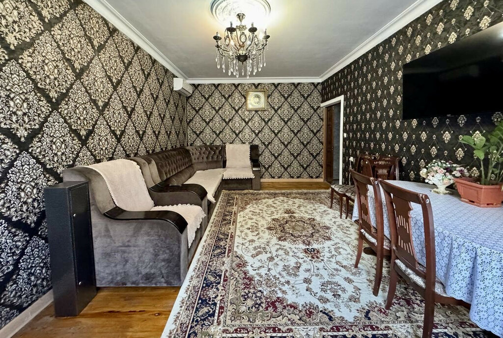 квартира г Дербент 3-й проезд Сальмана, 15 фото 3