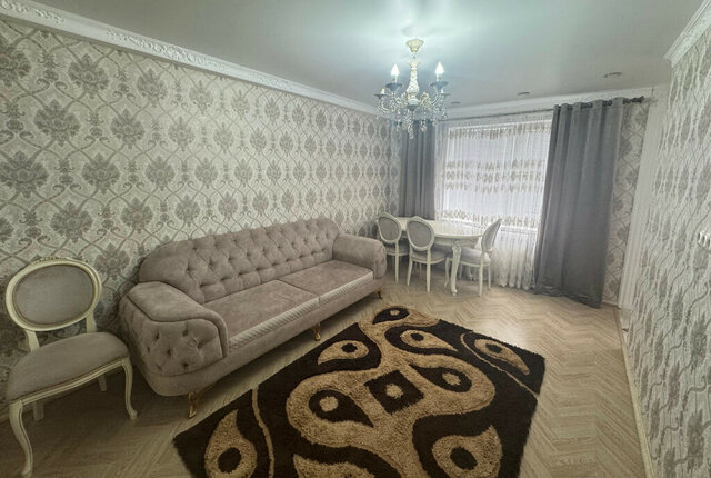 Дагестанская улица, 24 фото