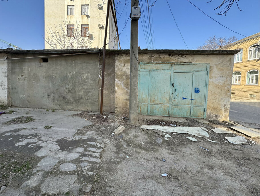 земля г Дербент ул имени Надыра Эмиргамзаева фото 2