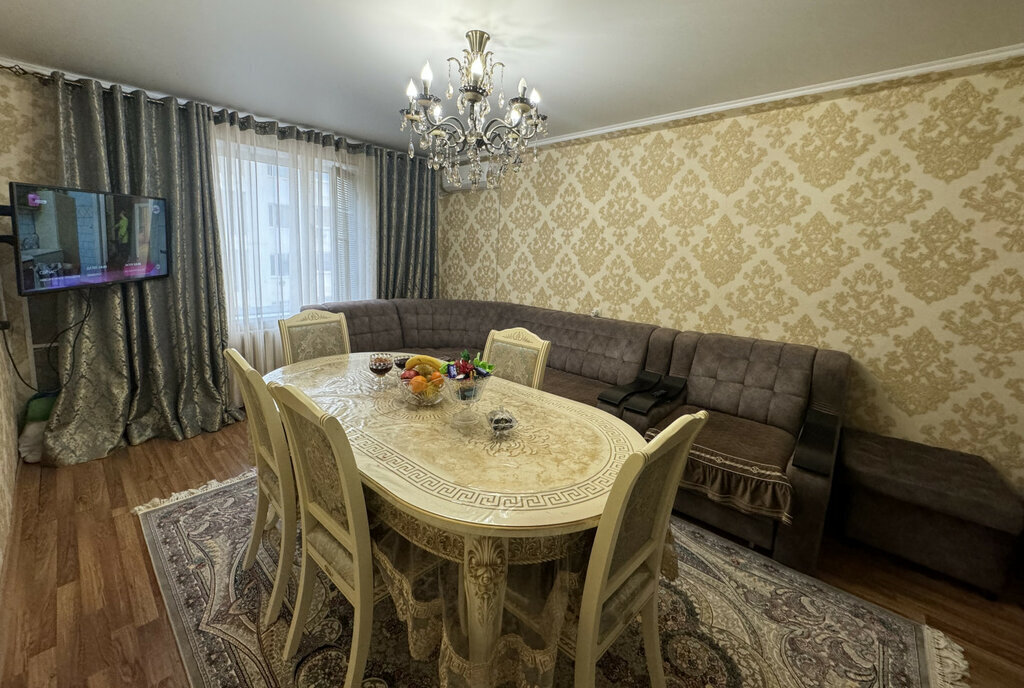 квартира г Дербент ул Сальмана 89/1 фото 1