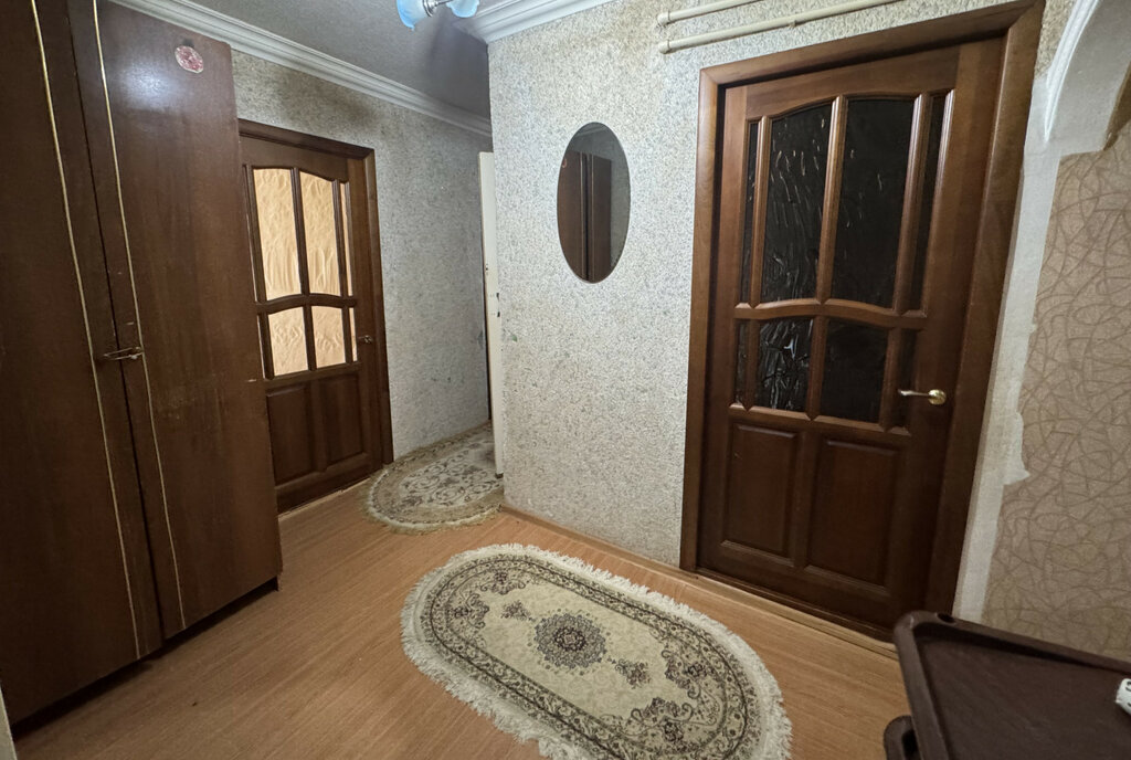 квартира г Дербент ул Сальмана 49б фото 1