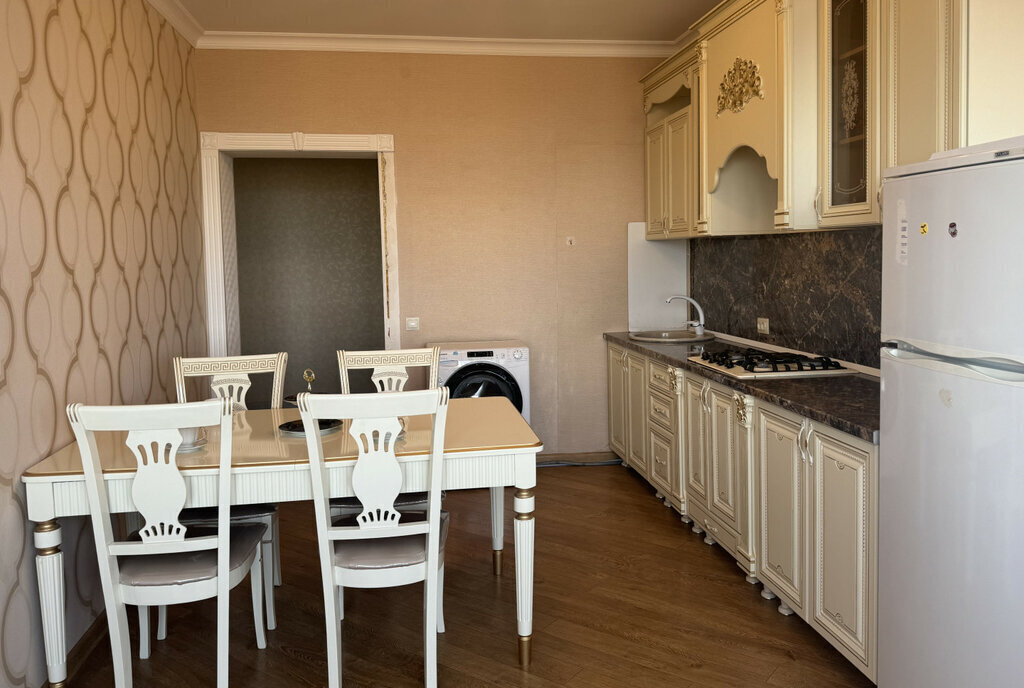 квартира г Дербент ул Сальмана 100б фото 4