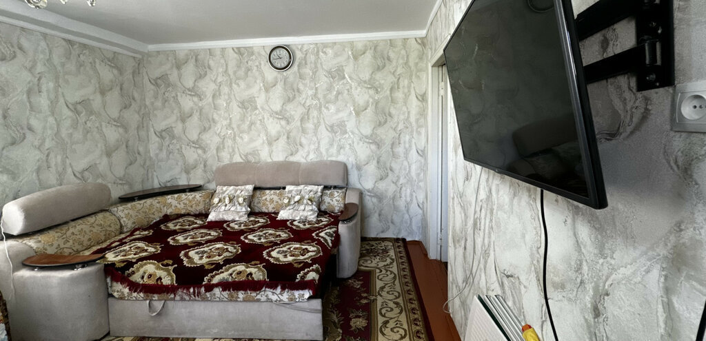 квартира г Дербент ул Генриха Гасанова 7 фото 4