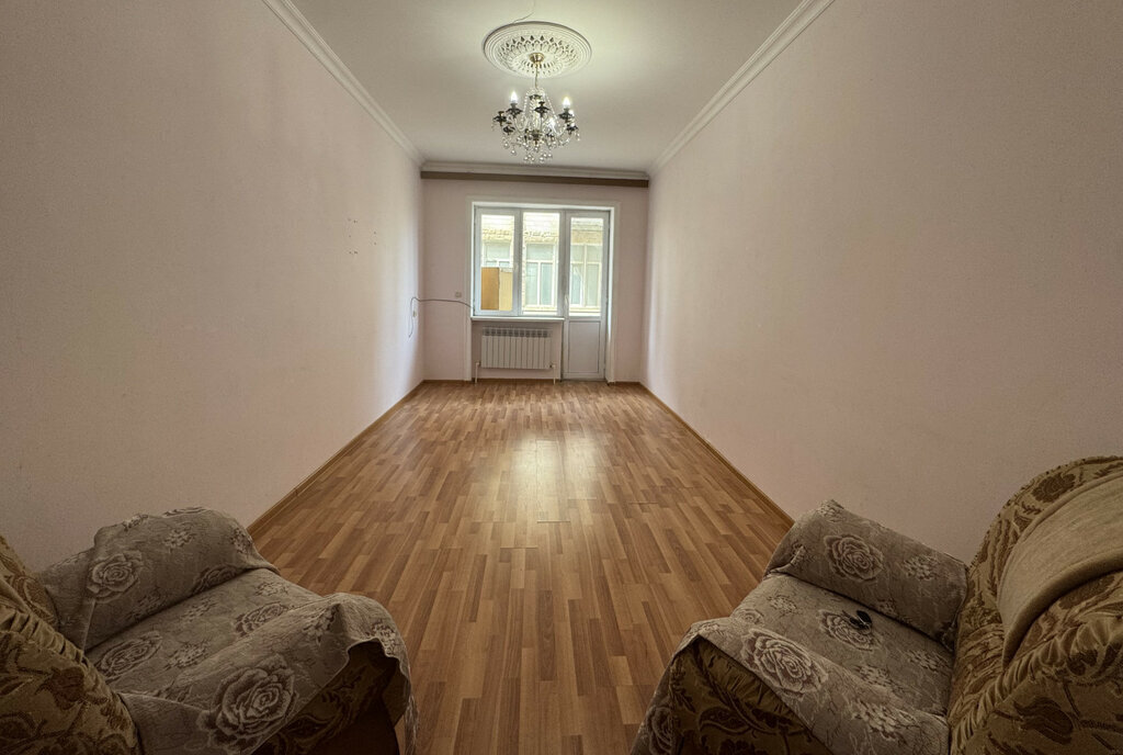 квартира г Дербент ул Гейдара Алиева 3к/1 фото 3