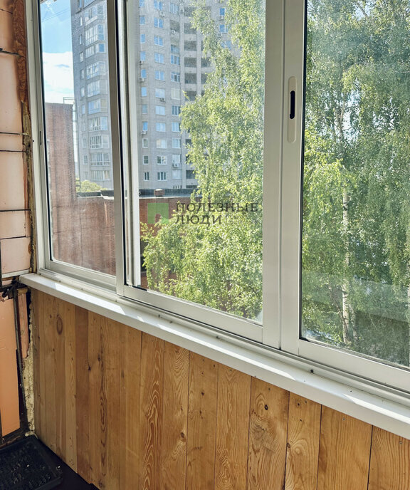 квартира г Ижевск ул Карла Маркса 429 фото 15