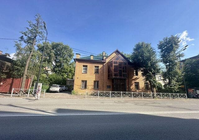 Суконная слобода ул Волкова 52 Республика Татарстан Татарстан фото