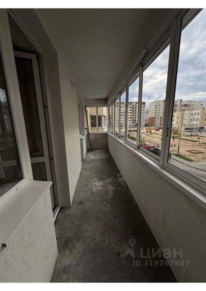 квартира г Екатеринбург Академический ул Соболева 19 ЖК «Аврора» фото 33