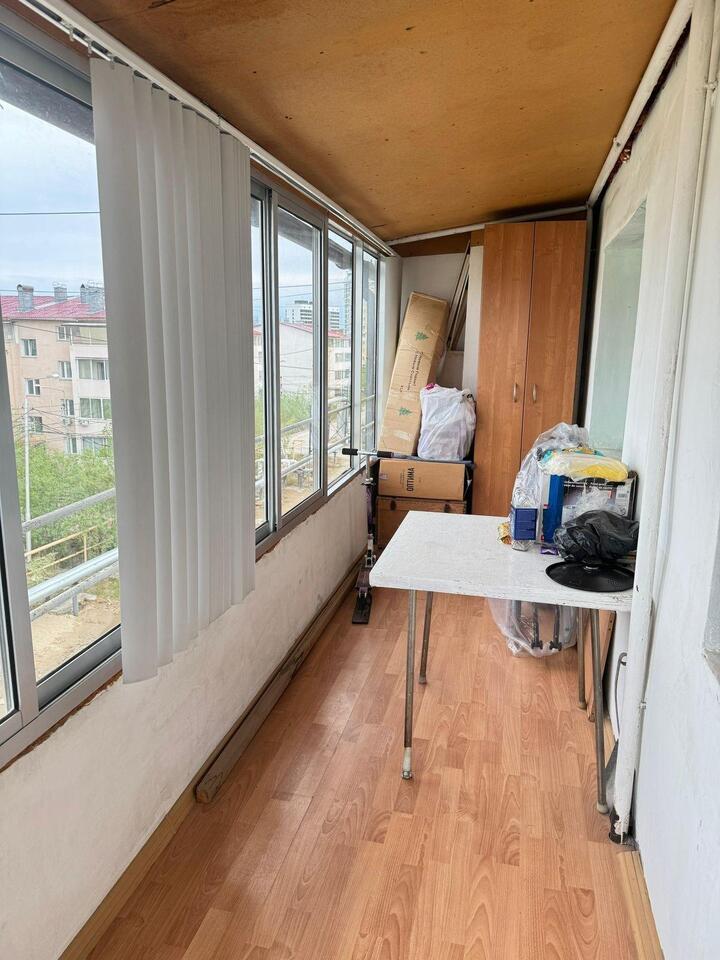квартира г Якутск фото 7