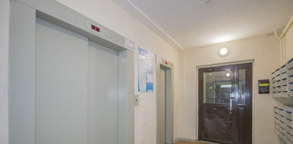 квартира г Екатеринбург Ботаническая б-р Сергея Есенина 5 фото 15
