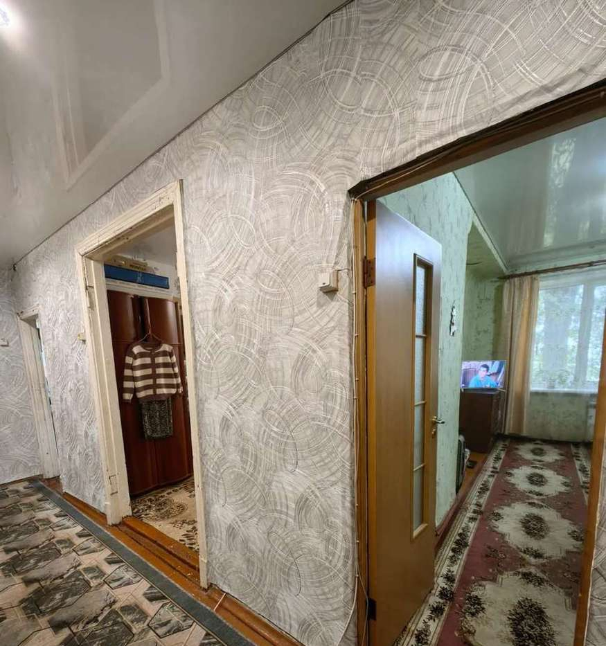 квартира г Кострома проезд Строительный 13 фото 10