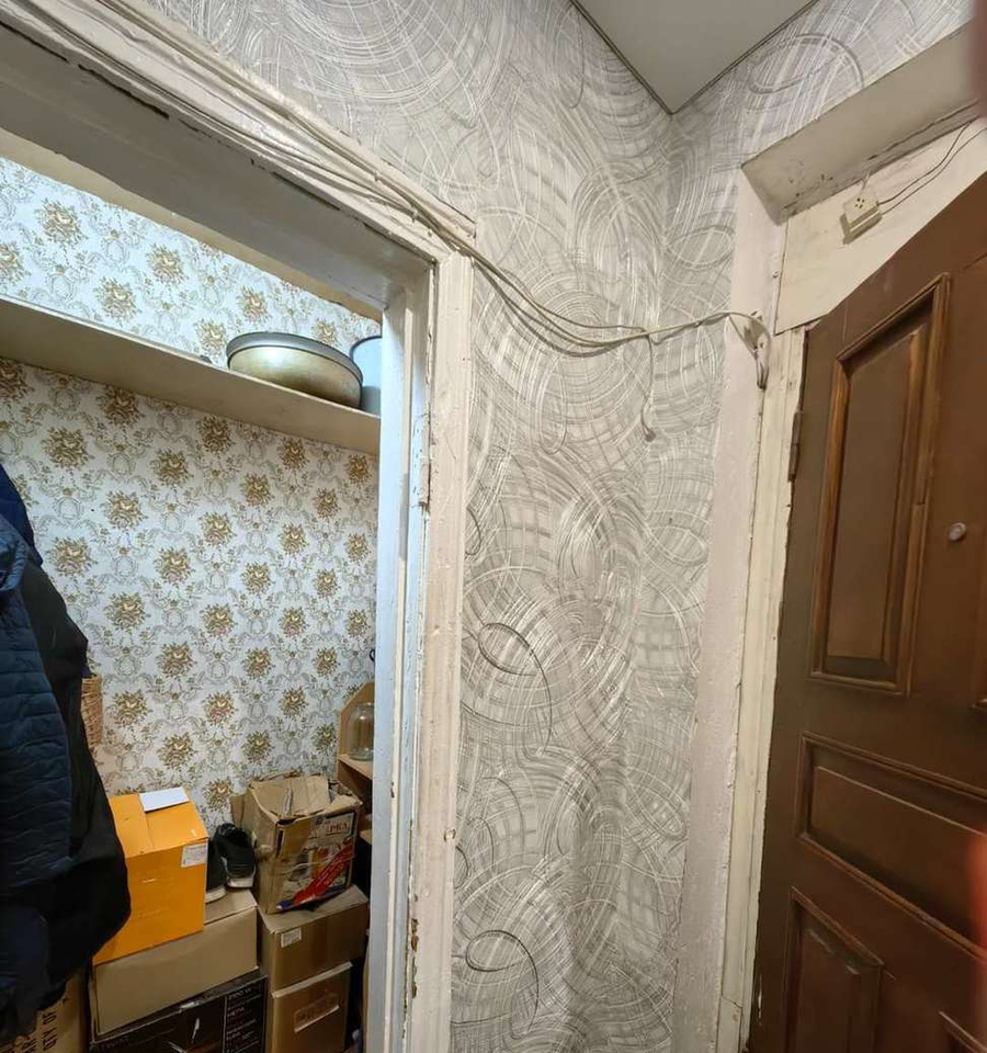квартира г Кострома проезд Строительный 13 фото 13