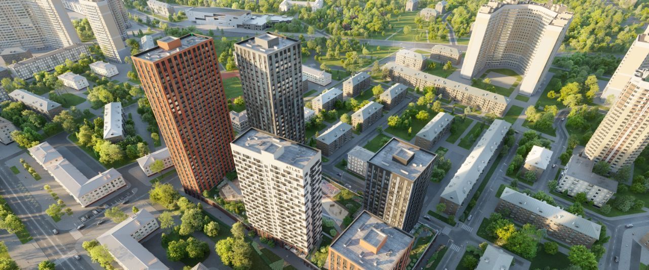 квартира г Екатеринбург Ботаническая ул Шатурская фото 7
