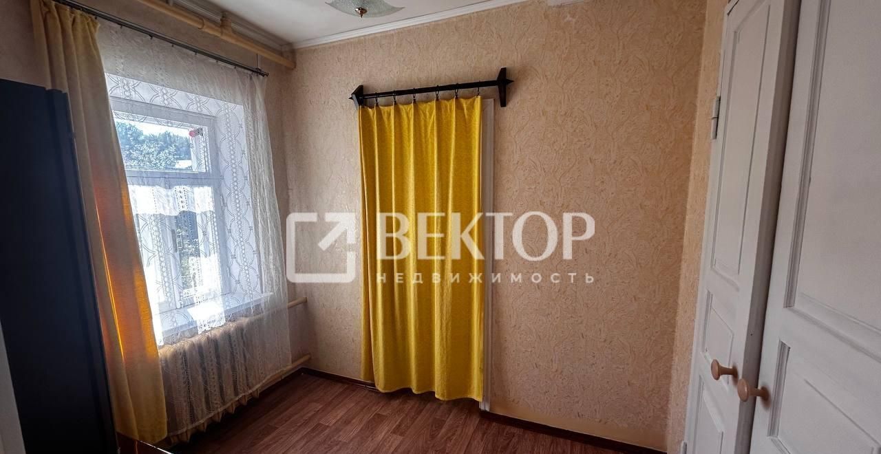 дом г Иваново р-н Ленинский ул Родниковская 20 фото 6