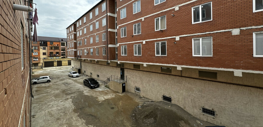 квартира г Дербент улица Назима Казиахмедова, 1 фото 17