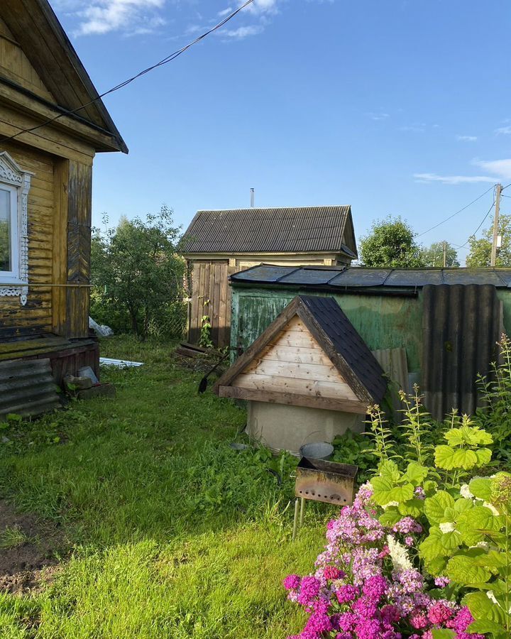 дом р-н Угличский г Углич ул Маяковского 31 фото 4