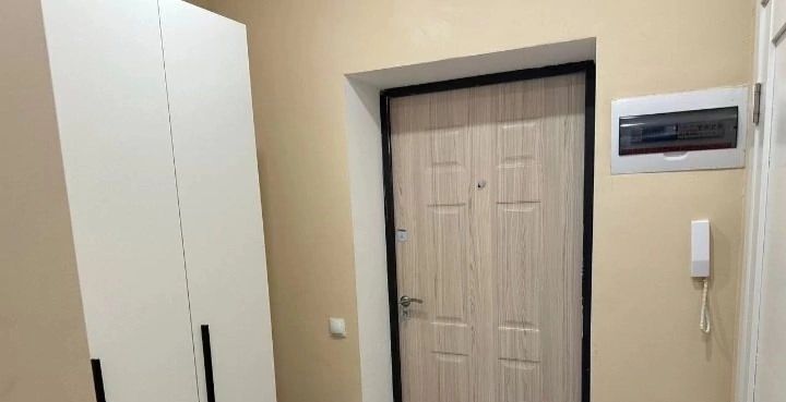 квартира г Уфа р-н Октябрьский ул Энтузиастов 15 фото 8