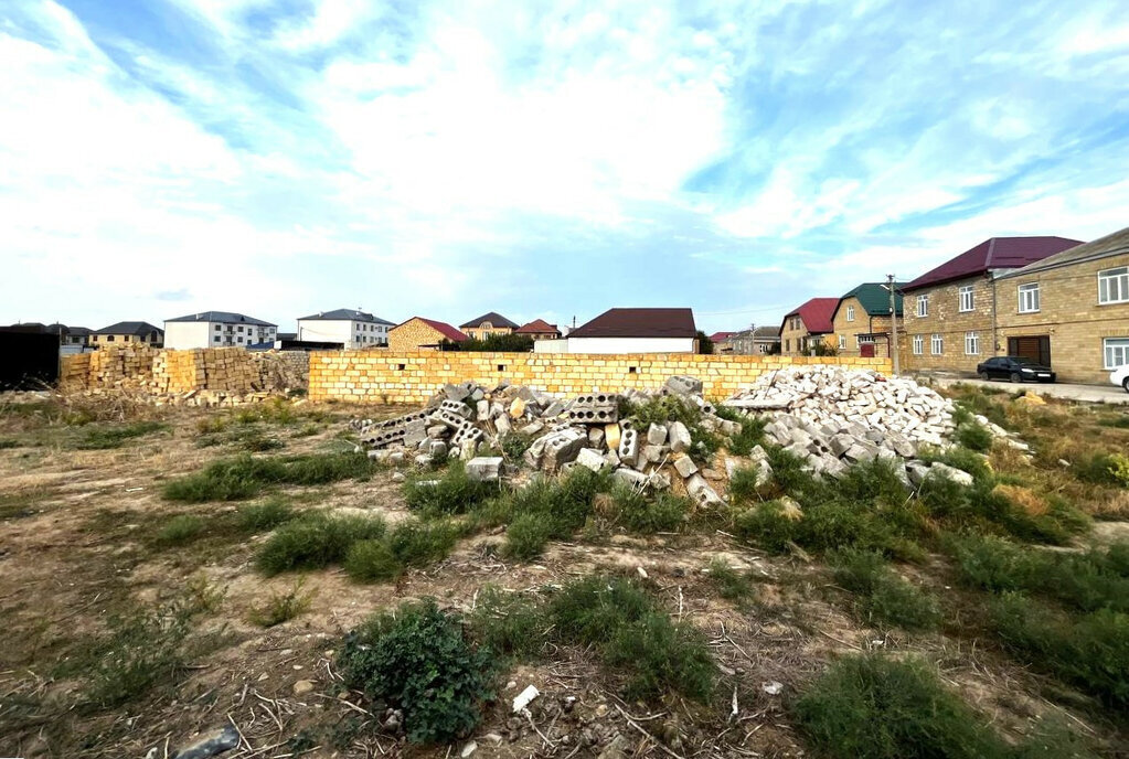 земля г Дербент ул Готфрида Гасанова фото 10