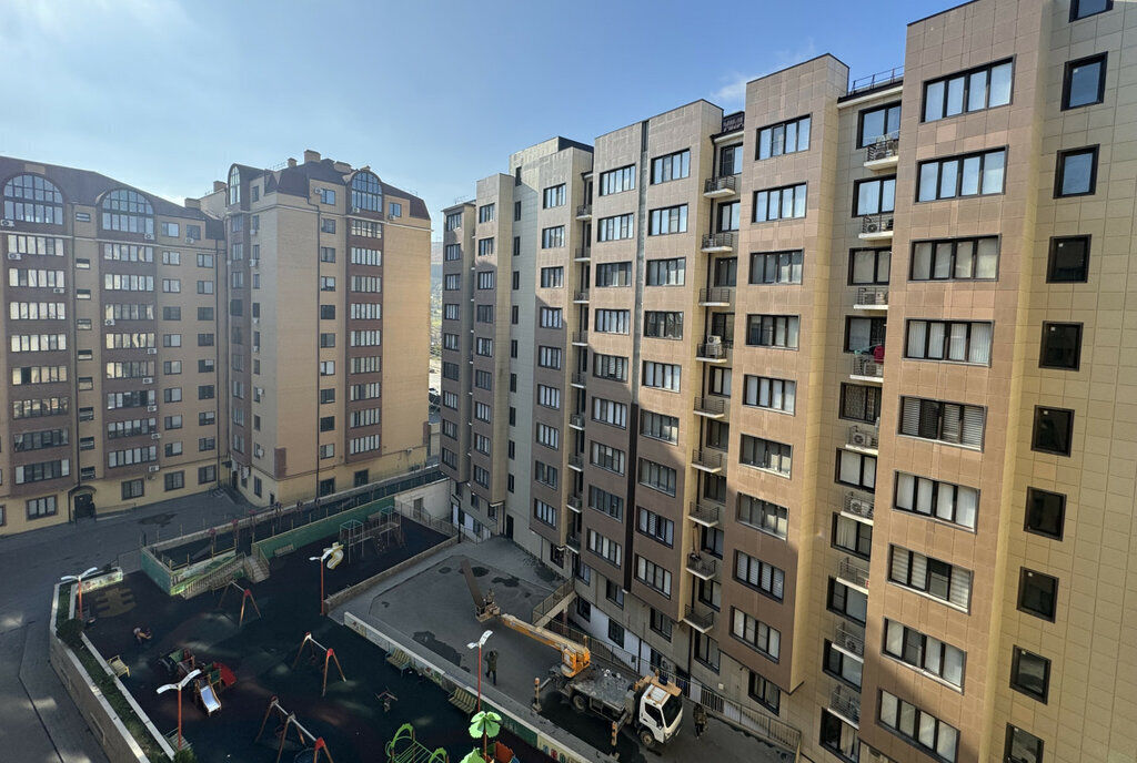 квартира г Дербент ул Сальмана 100б фото 26