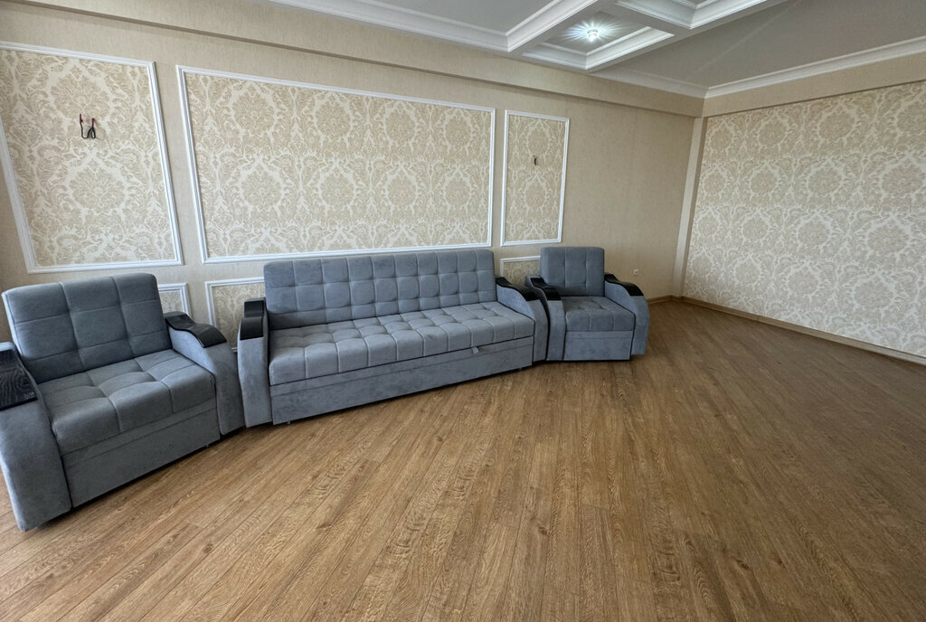 квартира г Дербент ул Сальмана 100б фото 28