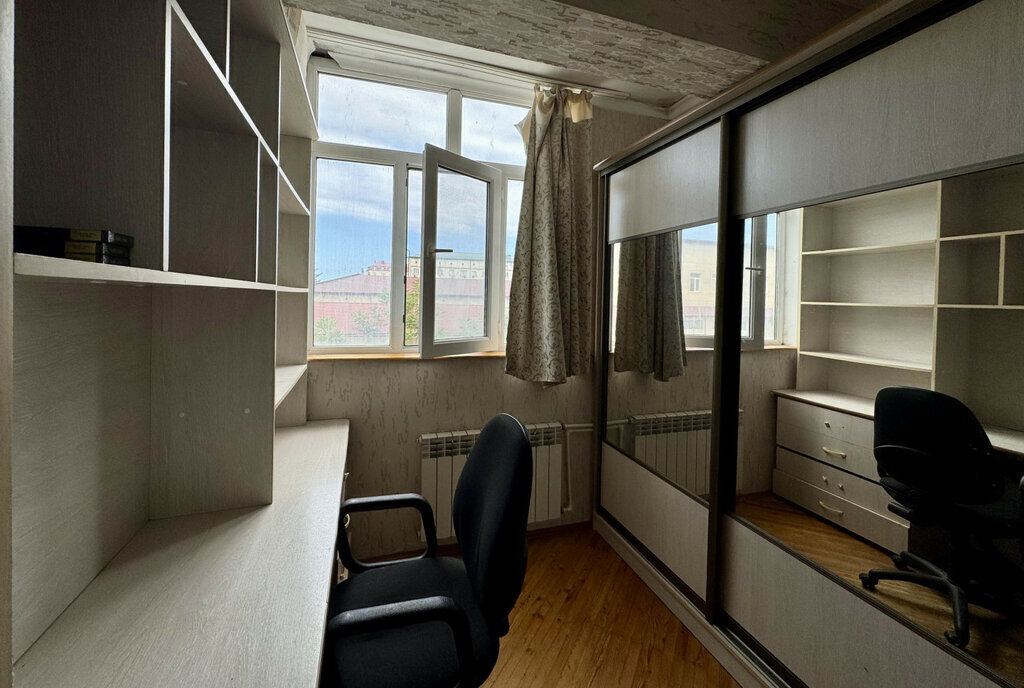 квартира г Дербент улица Саида Габиева, 22 фото 7