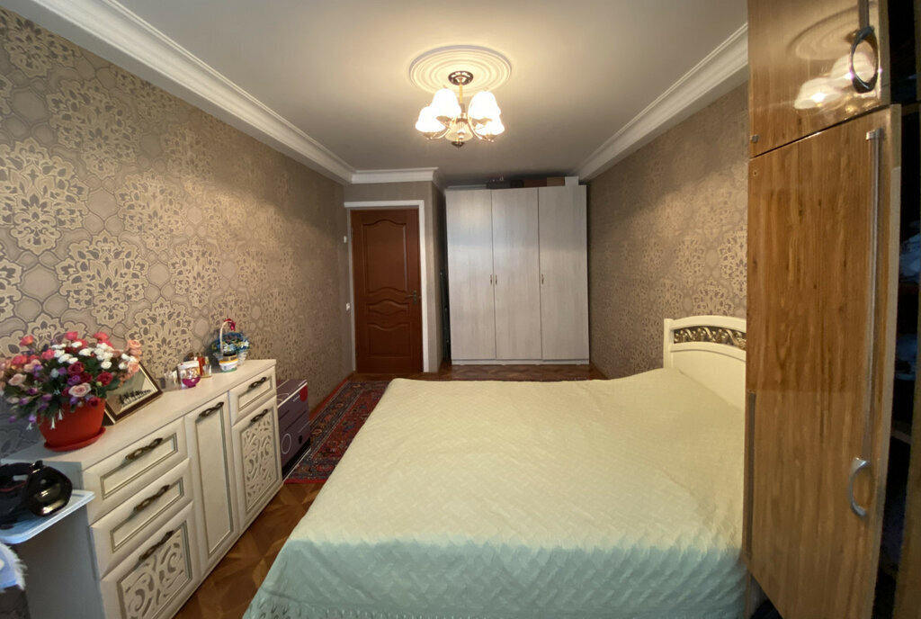 квартира г Дербент пер Красноармейский 56а фото 16