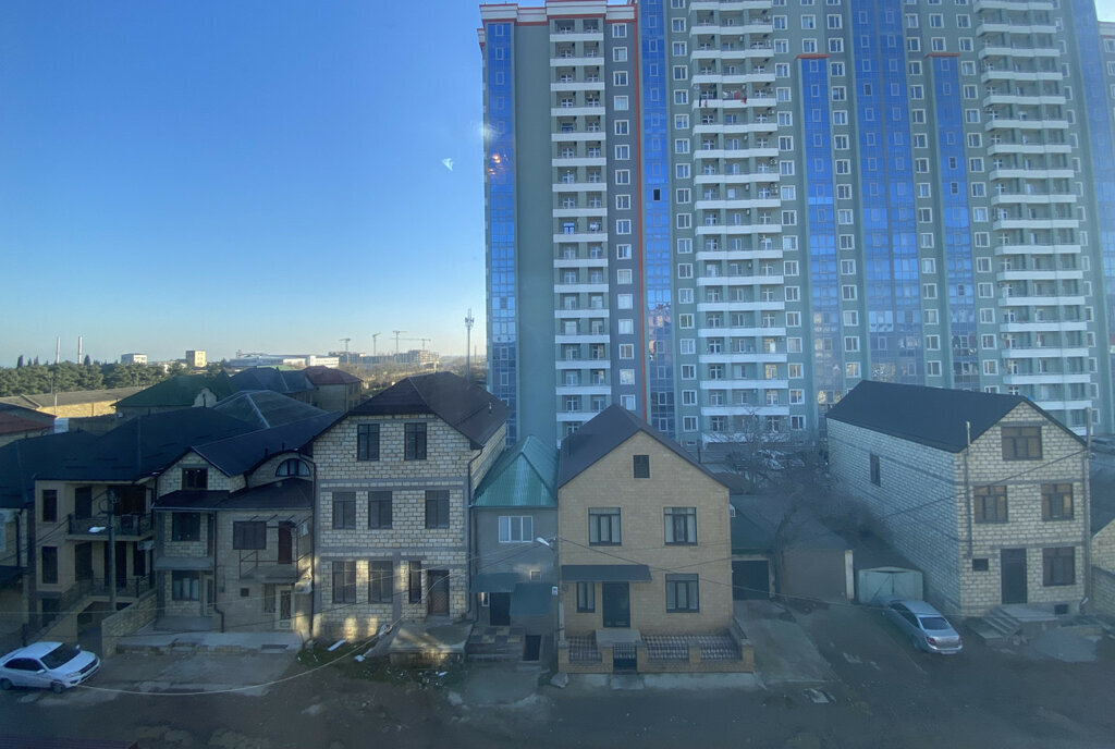 квартира г Дербент пер Красноармейский 56а фото 24