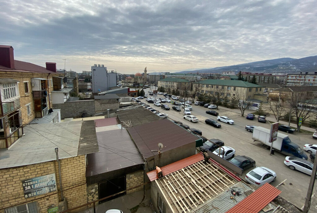 квартира г Дербент ул 345 Дагестанской Стрелковой Дивизии 6 фото 25