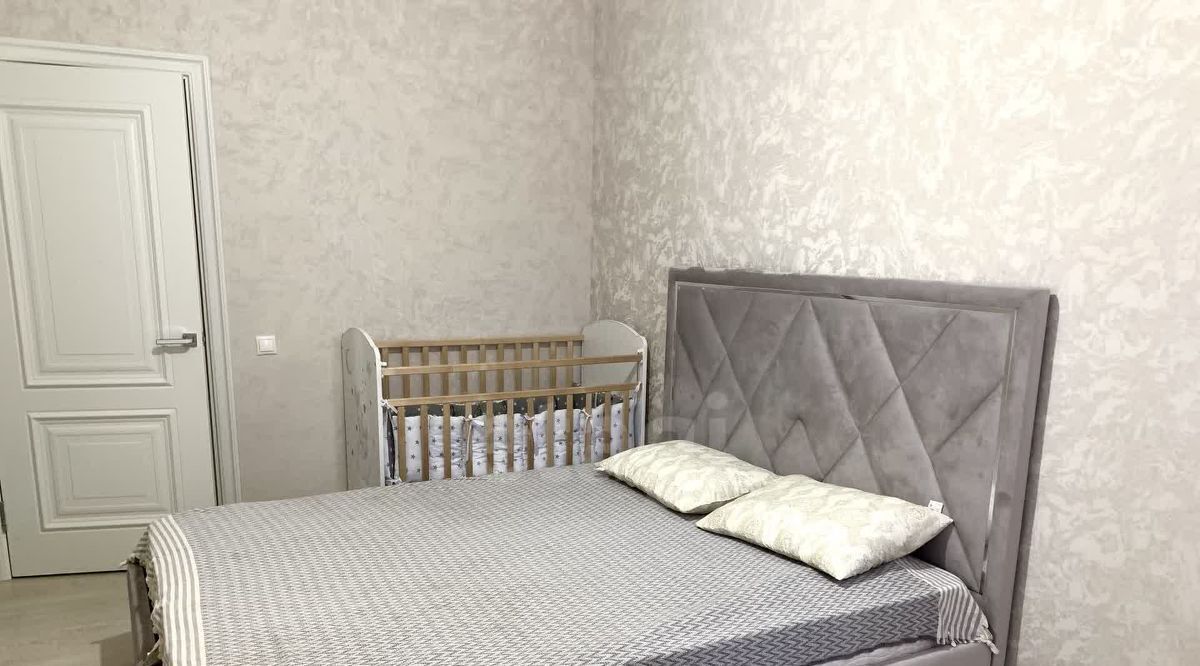 квартира г Махачкала р-н Ленинский туп Сергокалинский 2-й 6к/2 фото 7
