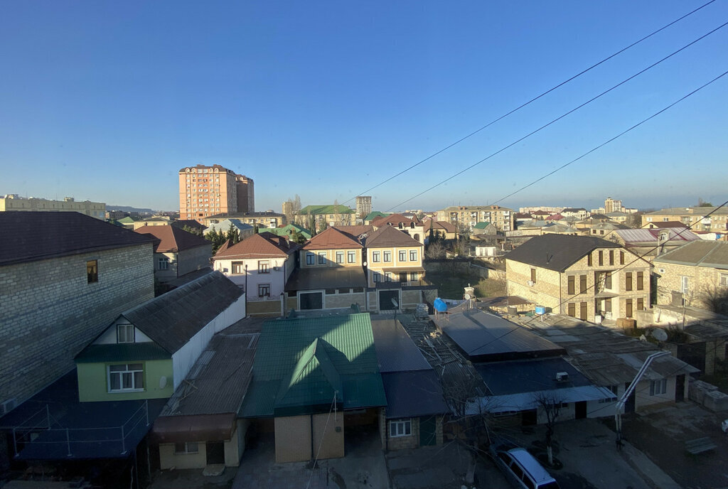 квартира г Дербент пер Красноармейский 56а фото 27