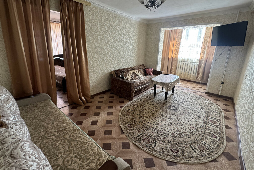 квартира г Дербент пер Красноармейский 56а фото 7