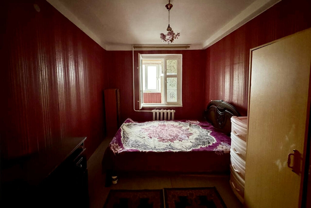 квартира г Дербент ул Генерала Сеидова 18 фото 8