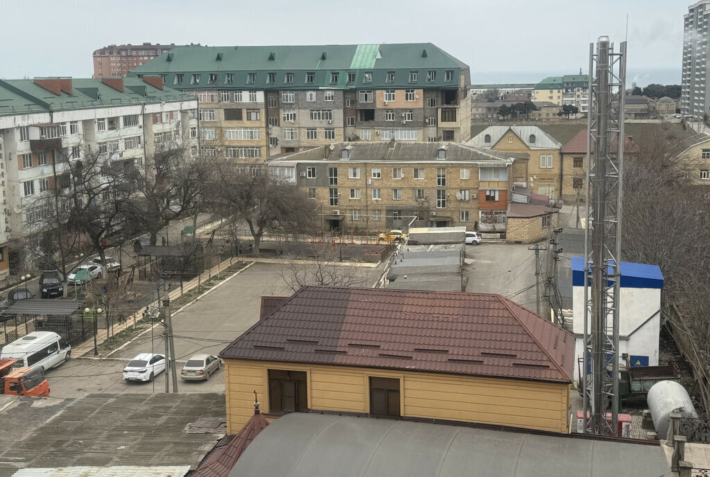 квартира г Дербент ул Сальмана 49б фото 14