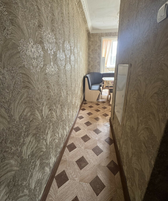 квартира г Дербент пер Красноармейский 56а фото 15