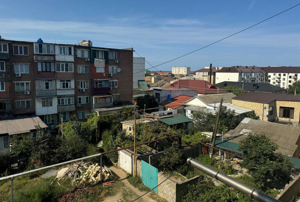 квартира г Дербент ул Орджоникидзе 5 фото 12