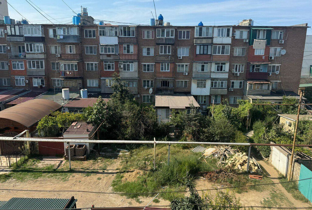 квартира г Дербент ул Орджоникидзе 5 фото 13