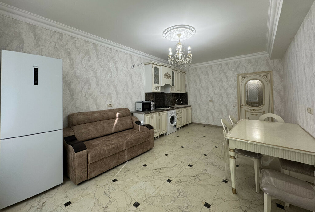 квартира г Дербент ул Салаватова 19 фото 15