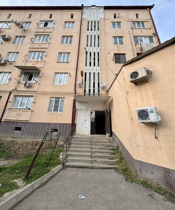квартира г Дербент ул Генерала Сеидова 18 фото 21