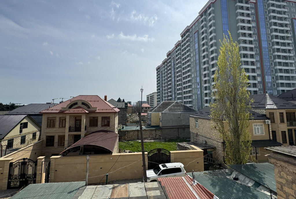 квартира г Дербент пер Красноармейский 56а фото 24