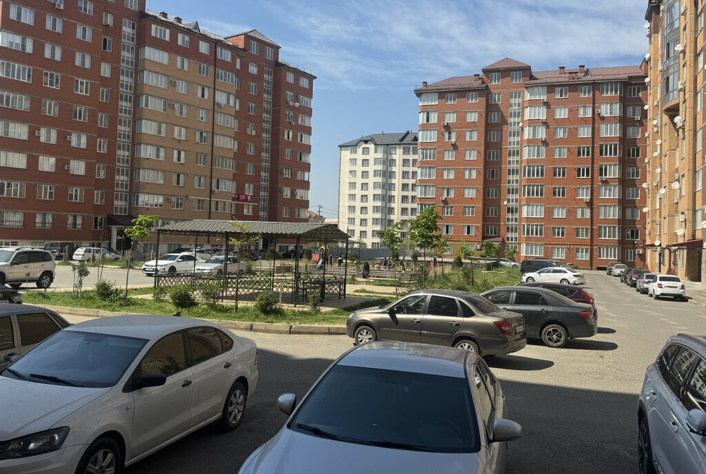 квартира г Дербент ул Сальмана 65а фото 19